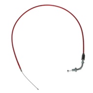 90 Degree Dirt Bike Throttle Accelerator Cable for 110cc-140cc