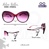 Helen Keller Women's Travel Glasses Sunglasses / H1322CA