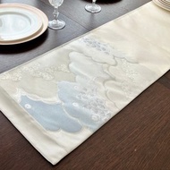 西陣織 和服 腰帶 桌旗 NTR011