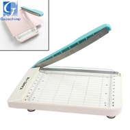 [Gazechimp] Professional Precision 6'' Paper Guillotine Photo Cutter