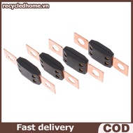 RC Car Fuse MEGA Bolt-on Fuse Blow A Fuse  Fuse 40A 80A 125A 250A to 400A VN