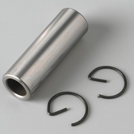 Piston and 3 Rings Kit STD 6H4-11631 For Yamaha Outboard Motor 2t 40HP 50HP 3 Cylinder 6H4-11631-09 
