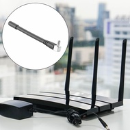 2Pcs Mini TS9 Antenna for (MF61) 4G LTE Modem MiFi Mobile WiFi Hotspot Router