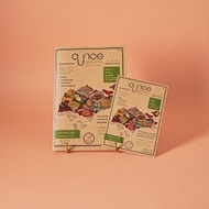 OUNCE Magazine 玩食誌 No.10 | 新加坡