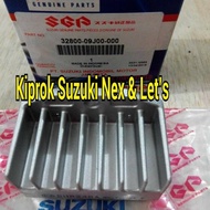 Kiprok Suzuki Nex Injeksi/Fi