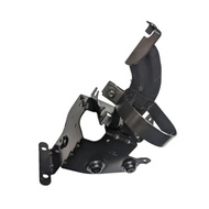 4F0614119M 4F0 614 119 M ABS Pump Base Bracket Support Frame for Audi A6L C6 Brand New