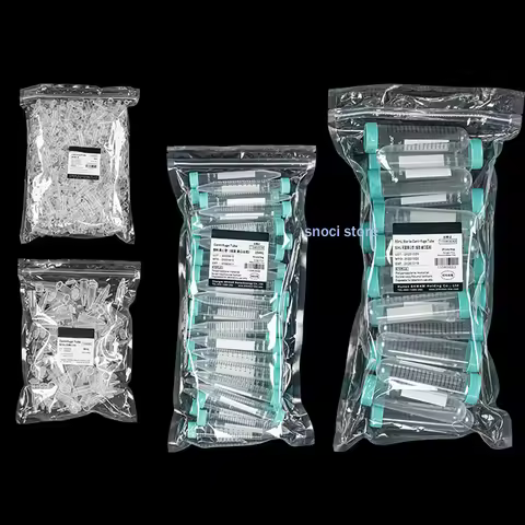Sterile plastic centrifuge tube ep tube test tube pcr tube ultrafiltration centrifuge tube micro sam