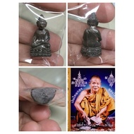 Phra Chaiwat
Nawa 九宝铜

be2536

Lp Koon ，

Wat Ban rai