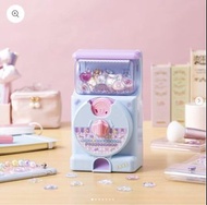 Takara Tomy - (套裝) Pukkuridrop立體貼紙機連貼紙