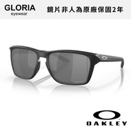 OAKLEY|OO9448F-02 Sylas Sports Sunglasses [Gloria Glasses]