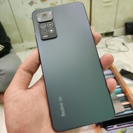 Redmi Note 11 Pro 5G 8/128Gb Second Unit Only