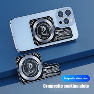 ✣ New Purgatory snake mobile phone radiator soaking plate semiconductor cold surface amplifier cooling composite soaking plate