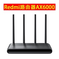 Redmi Redmi ax6000 Xiaomi Router 2.0 GHz Quad-Core High Performance Large Apartment Gaming Gigabit R