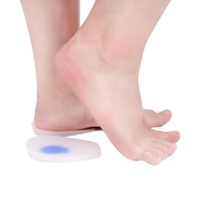 Comfort Heel Cup One Density