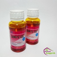 Terbaru Terbaik Akarisida Samite 135 EC 100 ml obat hama tungau omite