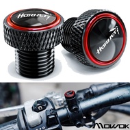 For HONDA CB750 CB1000 HORNET CB 1000 Hornet SP CB 750 2024 2025 Motorcycle Accessories Mirror Hole 