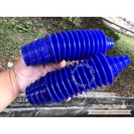 100% Silicone Steering Rack Cover Wira Universal steering boot kancil iswara waja myvi kelisa Viva e