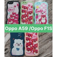 Oppo F1S /Oppo A59 Flexible Case