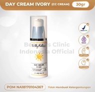 Day / CC Cream IVORY Bening Clinic by dr. Oky Pratama