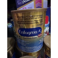 【hot sale】 Enfagrow Lactose Free 1-3 years old 1.8kg/900g Lowest Price