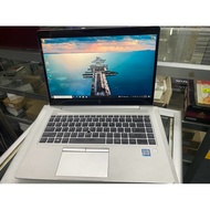 HP Elitebook 840 G5 Touch screen Laptop