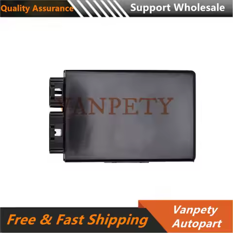 NEW Motorcycle Digital Electronic Ignition Racing CDI Box Unit ECU for Suzuki GSX400 Impulse 400 GK7