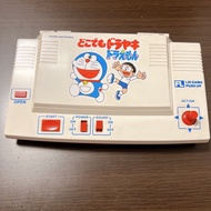 Bandai draemon dokodemo dorayaki LSI games direct from Japan