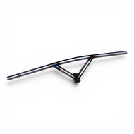Touring Triangle Bar bicycle handlebars (Triangle handlebars) Crmo steel