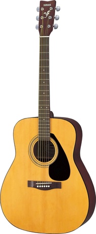 Yamaha F310 Gitar Akustik / Folk Guitar F310 / GItar Yamaha F310 - Natural