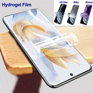 For Honor X9d X7d X6c X7c X8c X9c Smart X70 400 Smart/Pro/Lite 300 Ultra/Pro 5G Full Cover Screen Pr