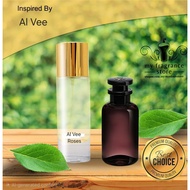 Perfume Murah inspired by Al Vee Les Sables Roses