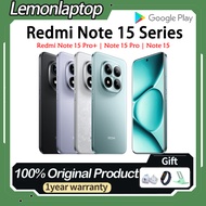 Redmi Note 15 Pro+ Redmi Note 15 Pro Plus Snapdragon 7s Gen 4 Redmi Note 15 Pro Dimensity 7400 Ultra