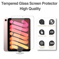 Tempered glass Ipad Mini 7 full cover