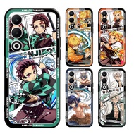 casing for OPPO A5 A5X A3 A3X PRO 5G CPH2735 CPH2725 CPH2695 CPH2665 CPH2669 CPH2683 CPH2641 The Gho