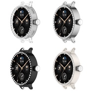 Cover Case For Honor Choice SAGA Watch 2 Brilliant Edition Smart Watch Hard PC Frame Coverage Cover 