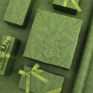 Wedding Gift Wrapping Paper Gift Birthday Packing Paper Roll Teacher Christmas Murah Cny New Year Gi