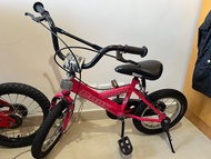 Pony BMX 12 inch bike 兒童單車