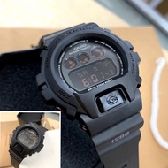 Gshock Dw6900 1289 3230 Polis evo Style Dual Function Function rubber strap trending watch All time 