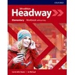 HEADWAY 5E ELEM WB W/O KEY