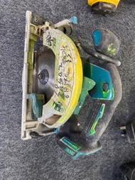 牧田 Makita 電動圓鋸