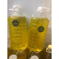 Dishwashing liquid 5l can (combo of 2 bottles)