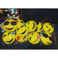 Bantal emoji pillow emotions