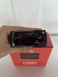 CAREL ตัวควบคุมอุณหภูมิ ตู้แช่ รุ่น PJEZS0H000 (1 Relay )แถมฟรี! สายเซนเซอร์ 3 เมตร 1เส้น