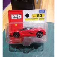 Takara Tomy La Ferrari 1/62 Diecast Model