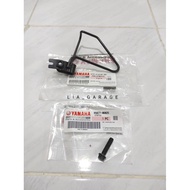 YAMAHA 125ZR LAGENDA 115 FI GUIDE WIRE CABLE HOSE BRAKE 1SET