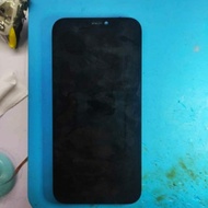 LCD copotan iphone 13 no minus