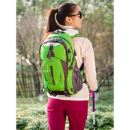 Pejak kaki beg osprey backpack Travel 40L Outdoor Lightweight Men Women Waterproof Mountaineering Ba