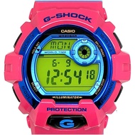 G-SHOCK G-8900SC-4 Crazy Colors 【Direct from Japan】