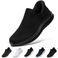 [STRDEOUT] 【Shoes that can be worn while standing】 Slip-on for men and women, sneakers that can be w
