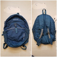 mont-bell 13L Field Pack 13 背包